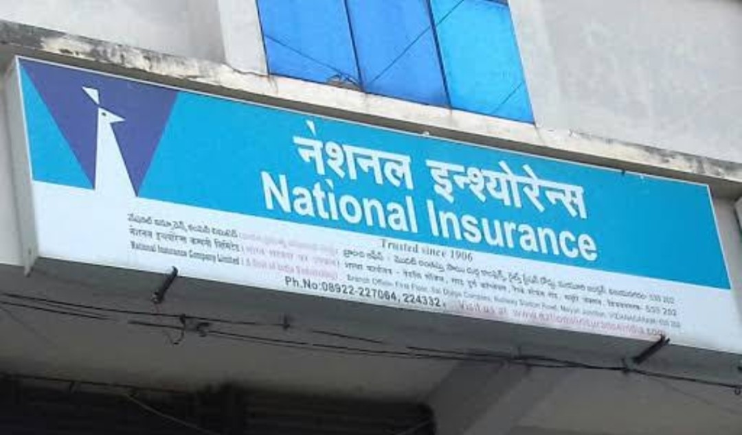 National Insurance